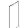 Shaker Cabinet Trim Panel