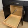 Kitchen Cabinet Shelf Insert